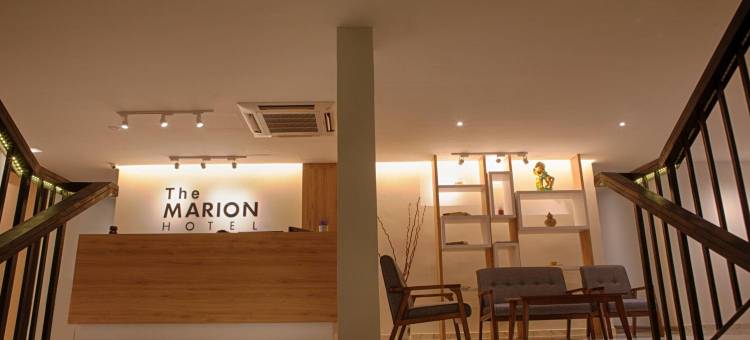 The Marion Hotel (Pelangi Branch)(The Marion Hotel (Pelangi Branch))图片