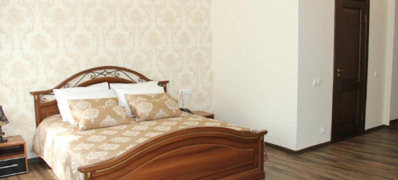 中央酒店(Tsentralnyij Hotel)图片