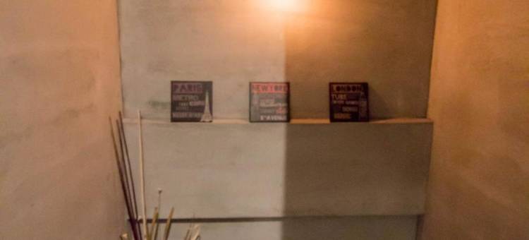 布克伍旅店图片