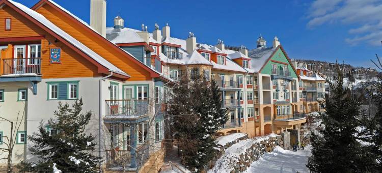 德拉蒙塔涅旅舍(Lodge de la Montagne)图片
