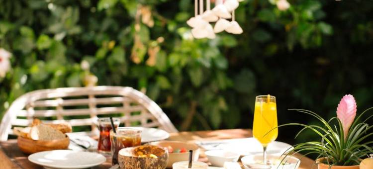 阿拉恰特盖亚酒店(Gaia ALAÇATI)图片