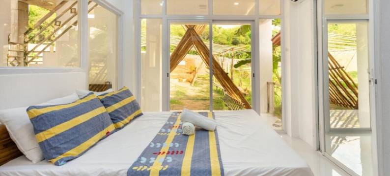 斯麦乐农场旅馆(Smyleinn Farm)图片