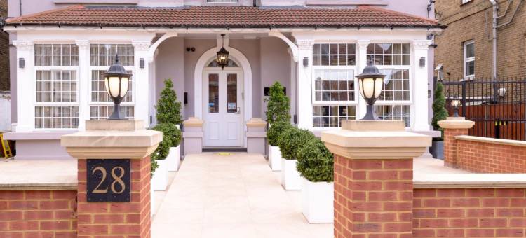 帝国旅馆(Imperial Guest House Ltd.)图片