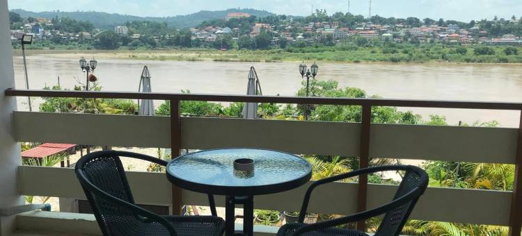 戴伊水滨酒店(Day Waterfront Hotel)图片