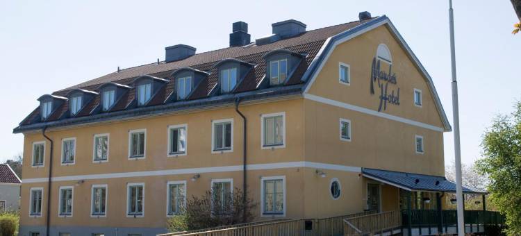 斯德哥尔摩安斯基德莫德酒店(Maude´s Hotel Enskede Stockholm)图片