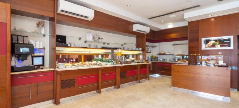 托斯卡纳埃克斯酒店(Exe Toscana)图片