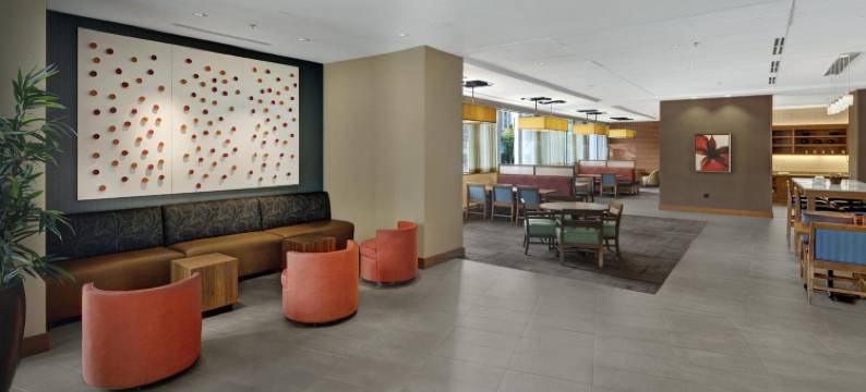 凯悦嘉轩-尚佩恩(Hyatt Place Champaign)图片