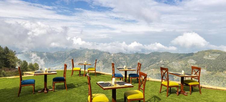 Fortune 公园库夫里, 西姆拉 - ITC 酒店集团成员(Fortune Park Kufri, Shimla - Member ITC Hotels' Group)图片