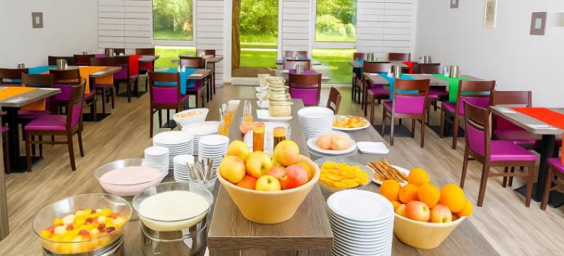 维也纳联发城市酒店和公寓酒店(Arion Cityhotel Vienna Und Appartements)图片