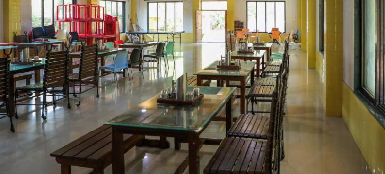 乔嘉乐卡尔小屋酒店(Jogalekar Cottage Alibaug)图片