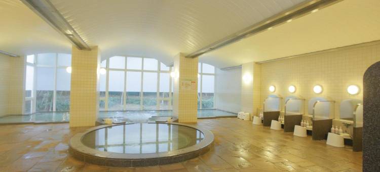 豪斯登堡日航酒店(Hotel Nikko Huis Ten Bosch)图片
