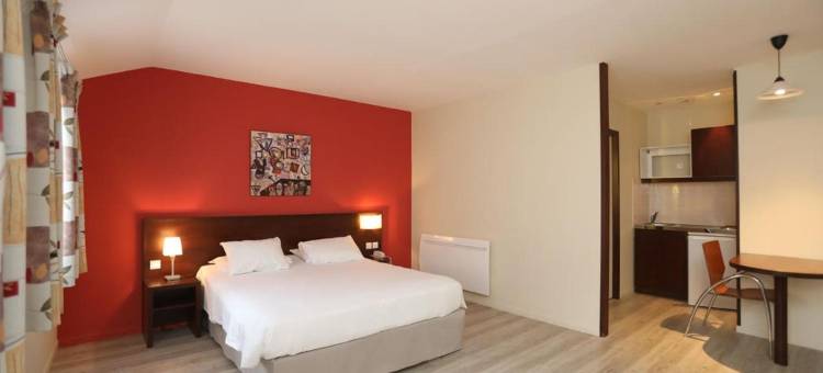 阿巴耶酒店(Hôtel de l'Abbaye des Prémontrés)图片