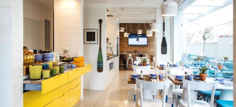 延慕酒店- 阿特拉斯精品酒店(Yam Hotel - an Atlas Boutique Hotel)图片