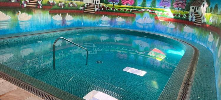 阿拉沙国家酒店(Hotel Nacional Inn Araxá Previdência)图片