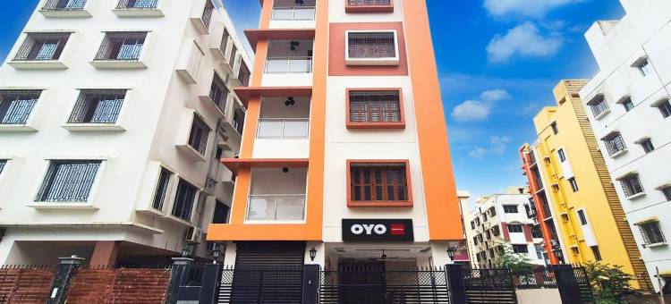 Super Hotel O Haven Inn图片