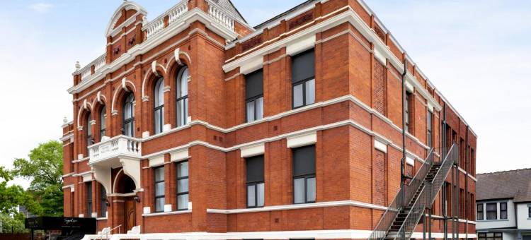 Trafford Hall Manchester, Trademark Collection by Wyndham图片