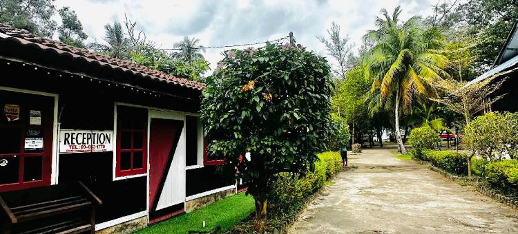 坎巴拉度假村(Kembara Resort)图片