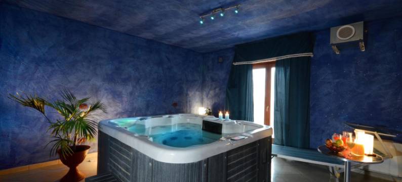 蒙特埃瓦津皇家酒店(Royal Hotel Montevergine)图片