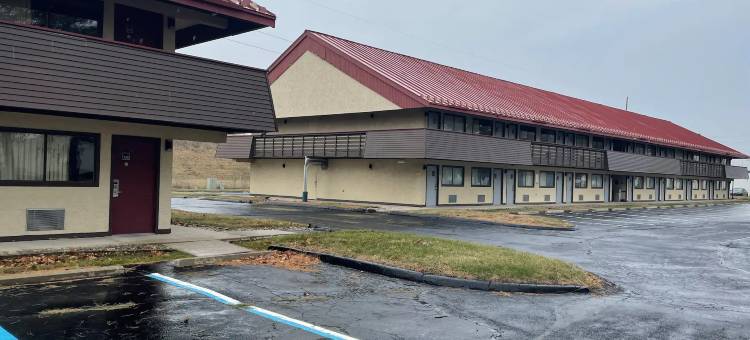 Baymont by Wyndham Holland/Toledo图片