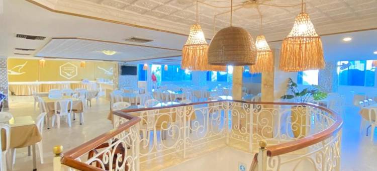卡塔赫纳高级酒店(Hotel Cartagena Premium)图片