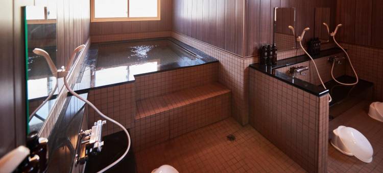 伊势原市精选酒店(Hotel Select Inn Isehara)图片