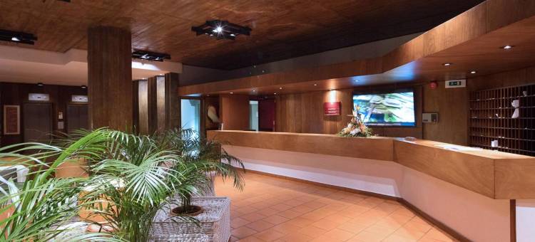 马德拉堂佩德罗酒店(Dom Pedro Madeira)图片