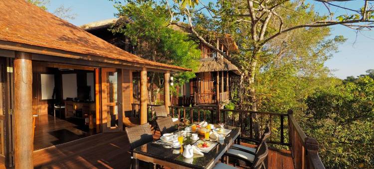 生活修养曼姜安酒店(The Menjangan by LifestyleRetreats)图片