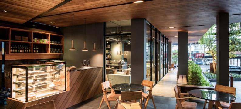 合艾哈比塔酒店(The Habita Hatyai)图片