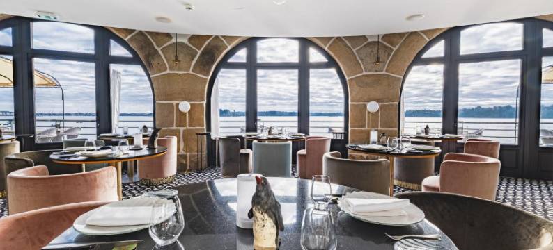 卡斯泰布拉克水疗酒店(Castelbrac Hotel & Spa)图片