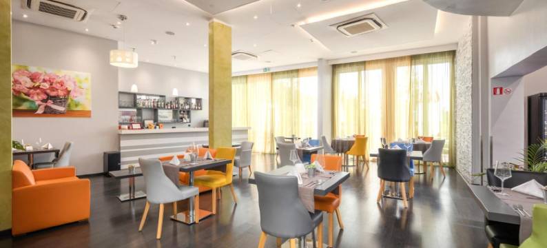 马格达莱纳别墅疗养酒店(Wellness Hotel Villa Magdalena)图片