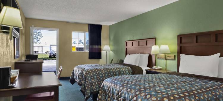 伊登顿美洲最佳价值酒店(Americas Best Value Inn Edenton)图片