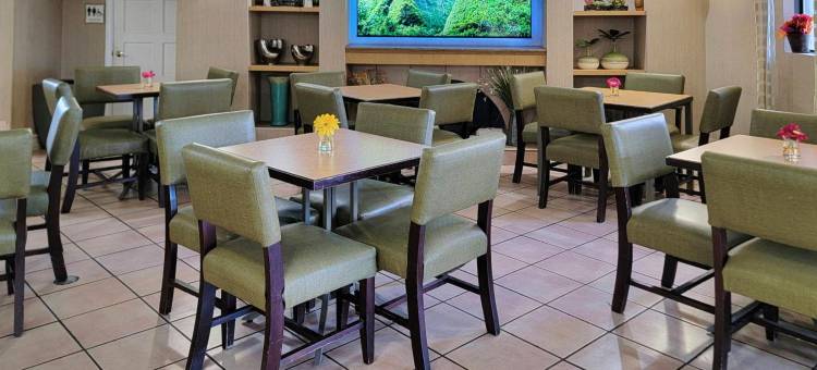 阿马里洛西医疗中心拉昆塔温德姆酒店(La Quinta Inn by Wyndham Amarillo West Medical Center)图片