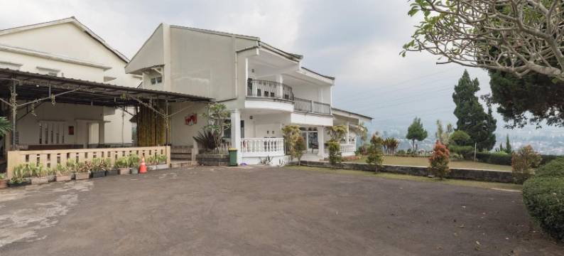 Urbanview Resort Anty Cisarua Tugu Puncak by RedDoorz图片