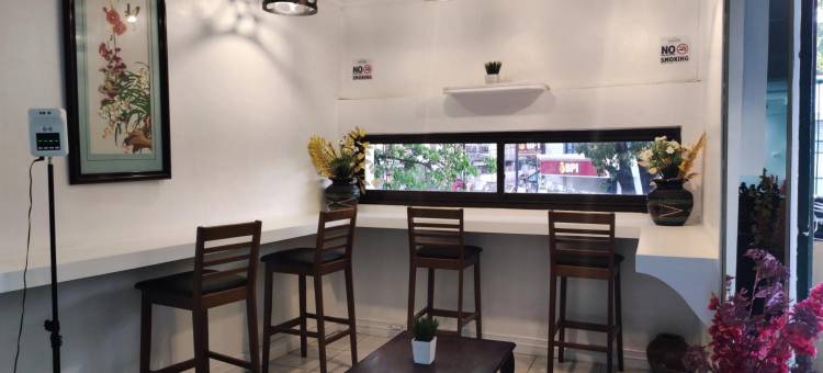 园景酒店(Parkview Hotel)图片