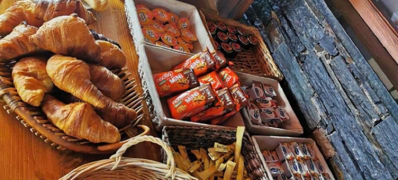 加泰隆尼亚酒店(Le Catalan - Hôtel et Appartements)图片