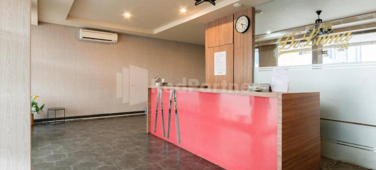 Deluma Hotel Syariah RedPartner图片