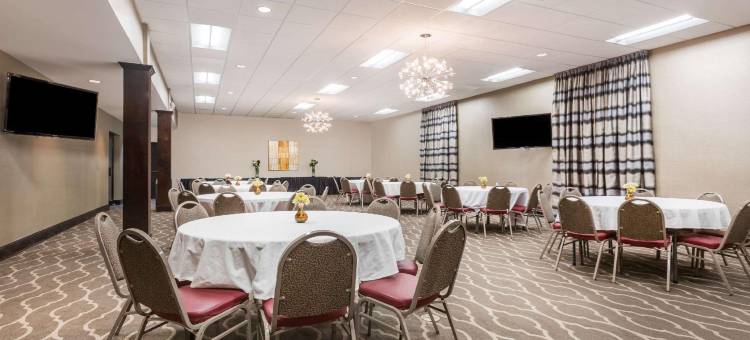 Wingate by Wyndham Macon I-75图片