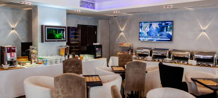 艺术酒店(Hotel Art)图片