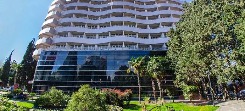 自由飞翔酒店(Liberty Fly)图片