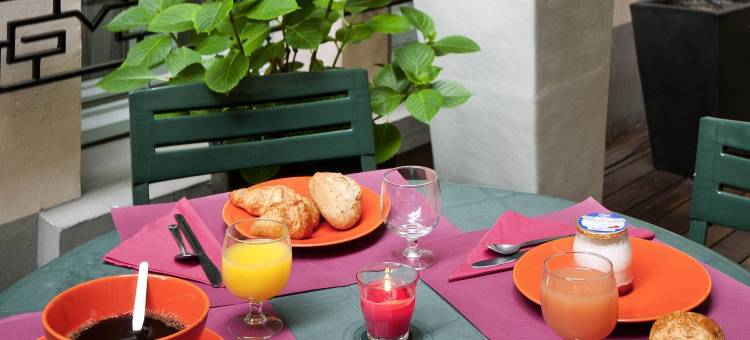 巴黎菲力浦奥古斯特阿德吉奥阿克瑟斯酒店式公寓(Aparthotel Adagio Access Paris Philippe Auguste)图片