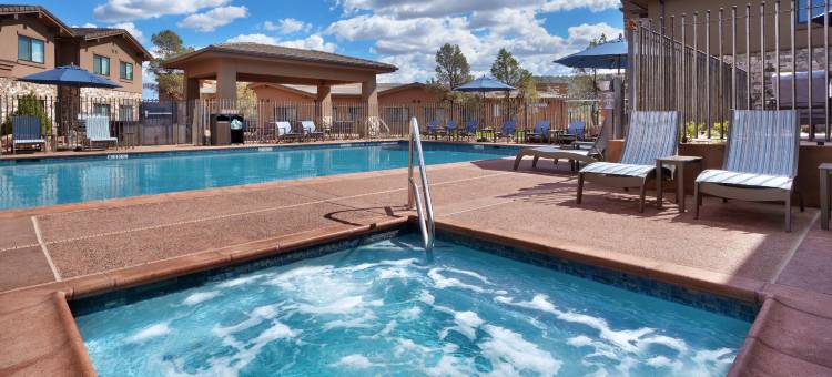 Residence Inn Sedona图片