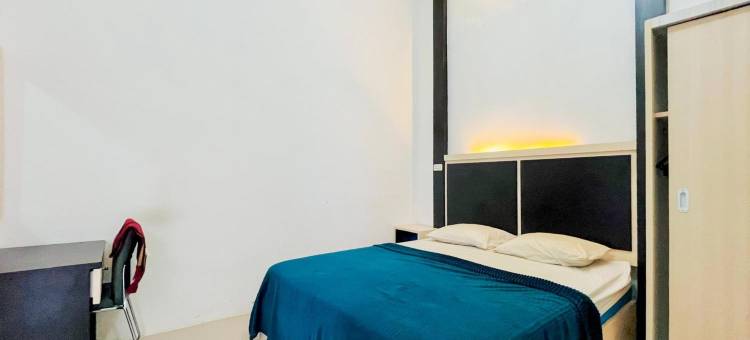 De Farasat Hotel图片