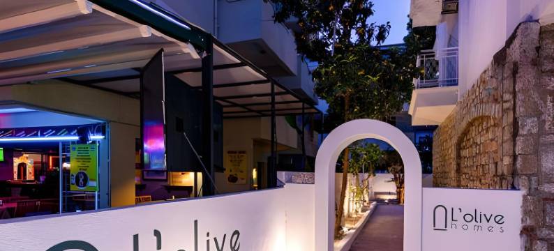 橄榄之家(L'Olive Homes)图片