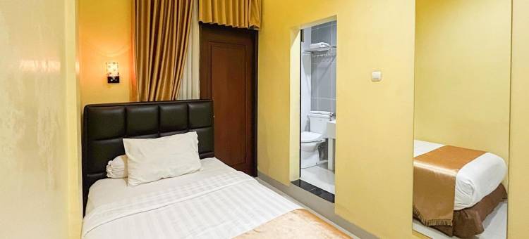 Kartika Hotel Syariah Pacitan Mitra RedDoorz图片