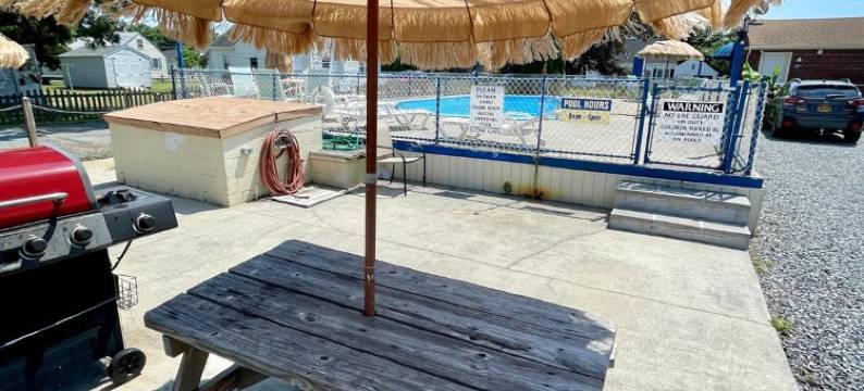 马多克斯旅馆(The Maddox Inn)图片