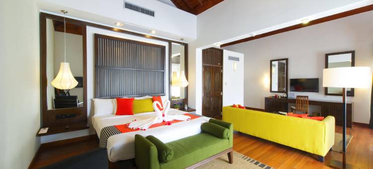 海豚俱乐部酒店(Club Hotel Dolphin)图片