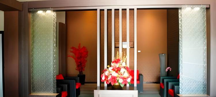 GS遗产伊斯兰酒店-大都会市(Hotel Syariah GS HERITAGE Kota Metro)图片