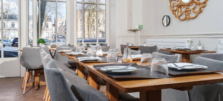 凡尔赛洛伊斯酒店(A l'Hôtel des Roys)图片