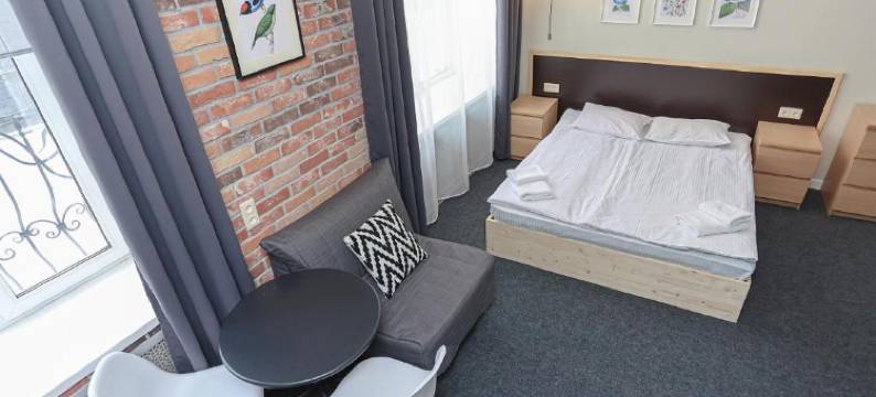 Otlichno Apart-Hotel图片