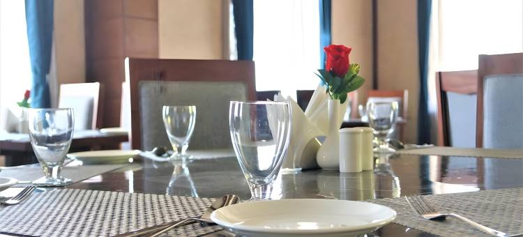 阿格拉尼尔克拉克斯快捷酒店(Neel Clarks Inn Express)图片